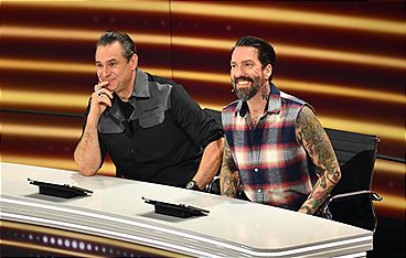 Das 1% Quiz - Wie clever ist Deutschland?