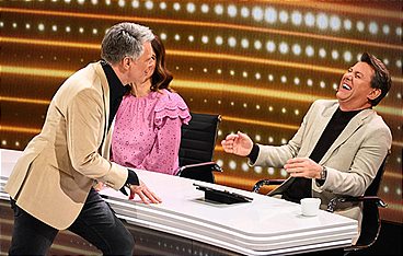 Das 1% Quiz - Wie clever ist Deutschland?