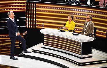 Das 1% Quiz - Wie clever ist Deutschland?