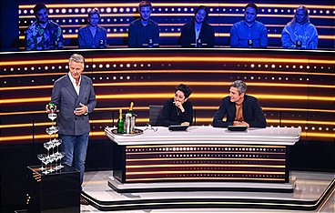 Das 1% Quiz - Wie clever ist Deutschland?