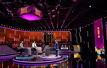 Das große Allgemeinwissensquiz