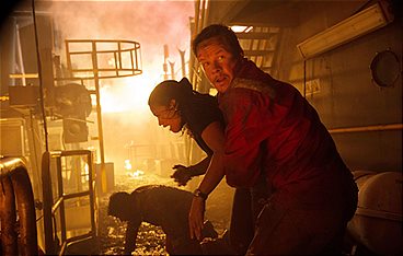 Deepwater Horizon