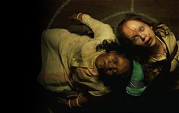 Der Exorzist: Bekenntnis