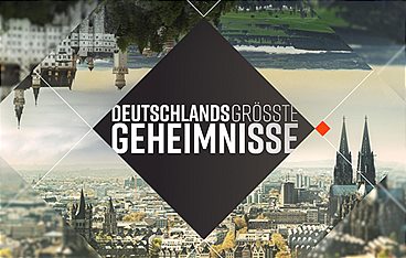 Deutschlands größte Geheimnisse