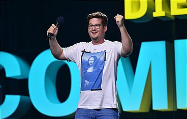 Die besten Comedians Deutschlands