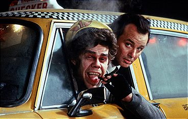 Die Geister, die ich rief ...