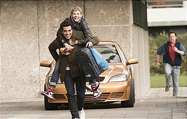 Dieses bescheuerte Herz