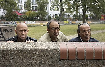 Es ist zu deinem Besten