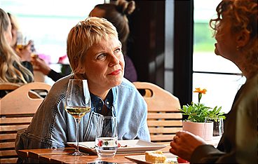 Frier und Fünfzig - Am Ende meiner Tage