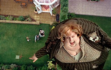 Harry Potter und der Gefangene von Askaban