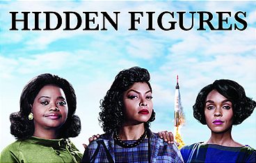 Hidden Figures - Unerkannte Heldinnen