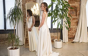 Hochzeit auf den ersten Blick