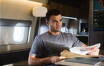 Hunting Party - Die Mörderjagd