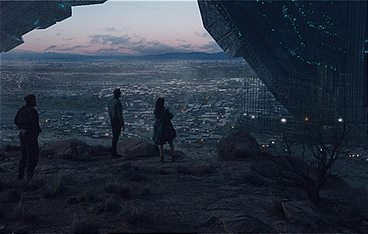 Independence Day: Wiederkehr