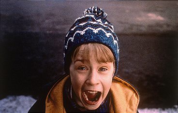 Kevin - Allein in New York