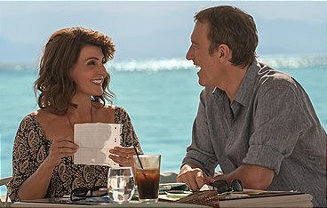 My Big Fat Greek Wedding - Familientreffen