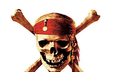 Pirates of the Caribbean - Am Ende der Welt