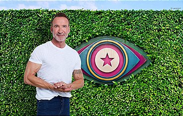 Promi Big Brother - Die Late Night Show
