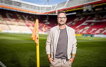 ran Fußball: Relegation 2. Bundesliga Rückspiel - Countdown