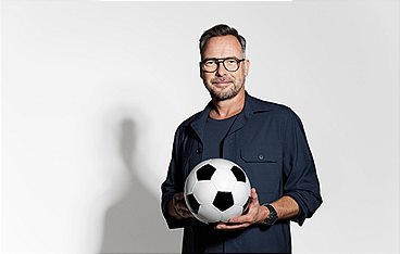 ran Fußball: UEFA U21-EM Halbfinale (1. Halbzeit)