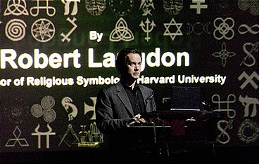 The Da Vinci Code - Sakrileg