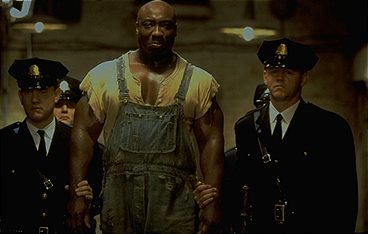 The Green Mile