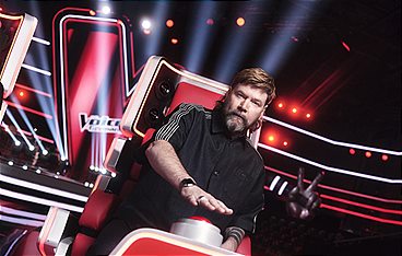 The Voice of Germany
