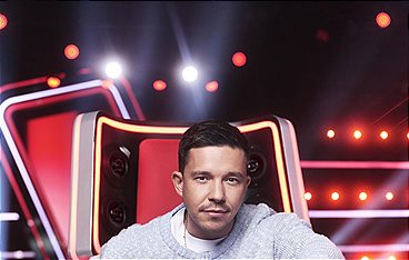 The Voice of Germany