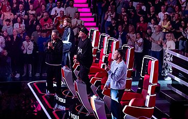 The Voice of Germany