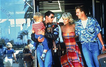 Top Gun - Sie fürchten weder Tod noch Teufel