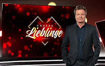 Unsere Lieblinge - Deutschlands spektakulärste Fernseh-Momente