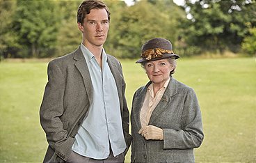 Agatha Christies Marple