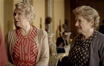 Agatha Christies Marple