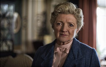 Agatha Christies Marple