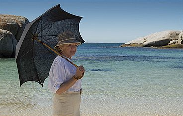 Agatha Christies Marple