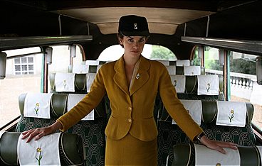 Agatha Christies Marple