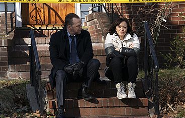 Blue Bloods - Crime Scene New York