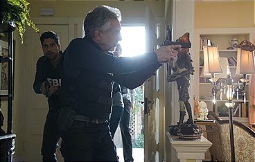 Criminal Minds