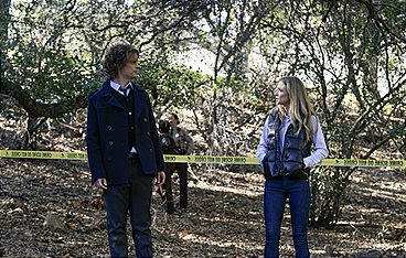 Criminal Minds