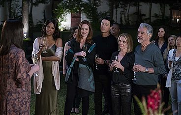 Criminal Minds