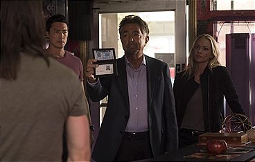Criminal Minds