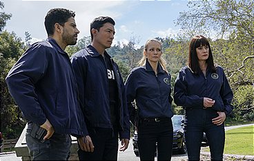Criminal Minds