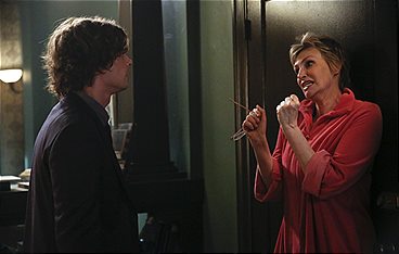 Criminal Minds