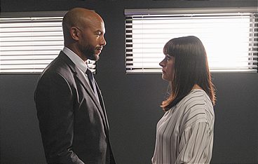 Criminal Minds