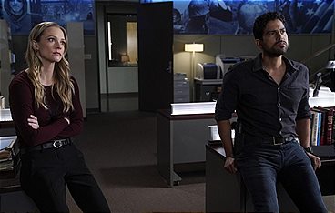 Criminal Minds