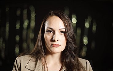 Das Böse im Blick - Augenzeuge Kamera