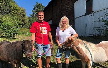 Die Tier-Docs! Pfotenhelden mit Herz