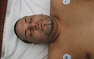 Dr. G - Beruf: Gerichtsmedizinerin