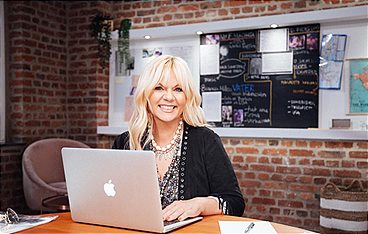 Julia Leischik sucht: Bitte melde dich