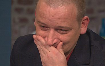 Julia Leischik sucht: Bitte melde dich